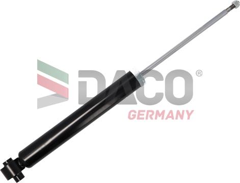 DACO Germany 560201 - Amortizatorius xparts.lv
