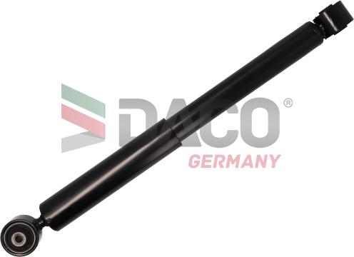 DACO Germany 560203 - Amortizators xparts.lv