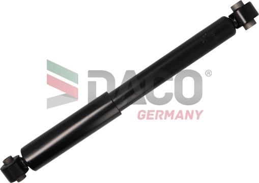 DACO Germany 561996 - Shock Absorber xparts.lv