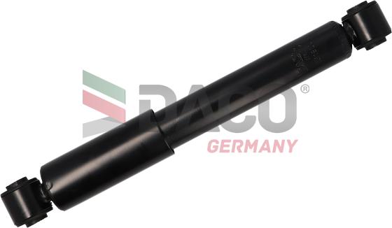DACO Germany 561900 - Амортизатор xparts.lv