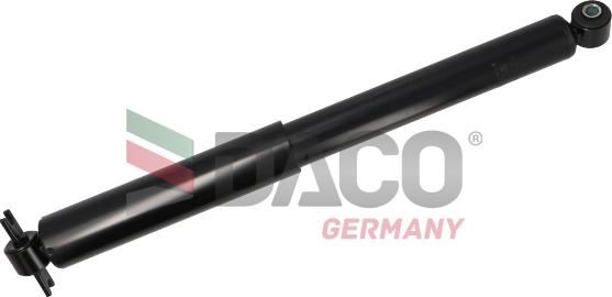 DACO Germany 561604 - Амортизатор xparts.lv
