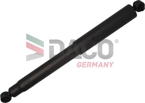 DACO Germany 561601 - Amortizators xparts.lv
