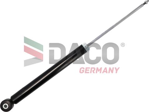 DACO Germany 561004 - Амортизатор xparts.lv