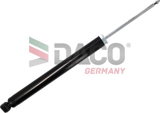 DACO Germany 561001 - Amortizators xparts.lv