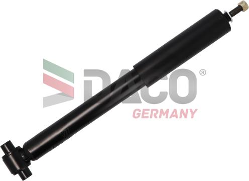 DACO Germany 561008 - Амортизатор xparts.lv