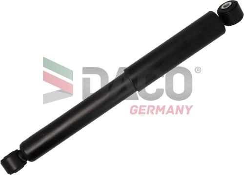 DACO Germany 561010 - Amortizators xparts.lv