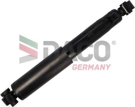 DACO Germany 561308 - Amortizators xparts.lv
