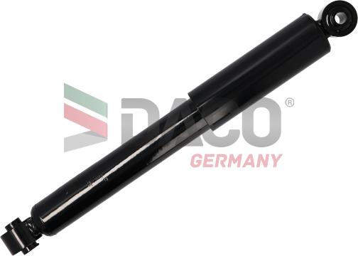 DACO Germany 561303 - Амортизатор xparts.lv