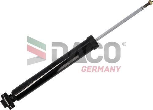 DACO Germany 561307 - Amortizators xparts.lv