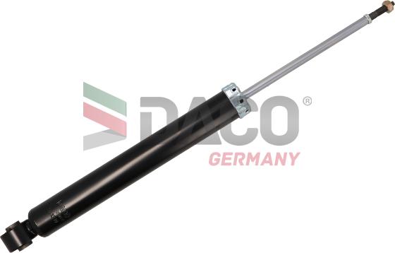 DACO Germany 561310 - Amortizators xparts.lv