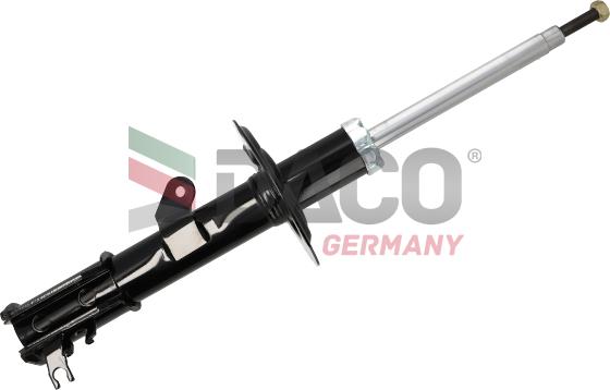 DACO Germany 561311 - Amortizators xparts.lv