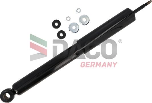 DACO Germany 561313 - Amortizators xparts.lv