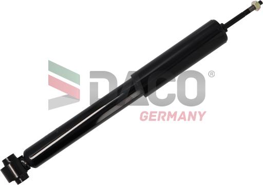 DACO Germany 561209 - Amortizators xparts.lv