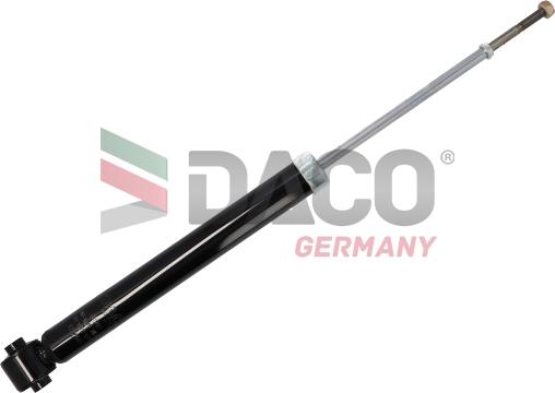 DACO Germany 561702 - Amortizators xparts.lv