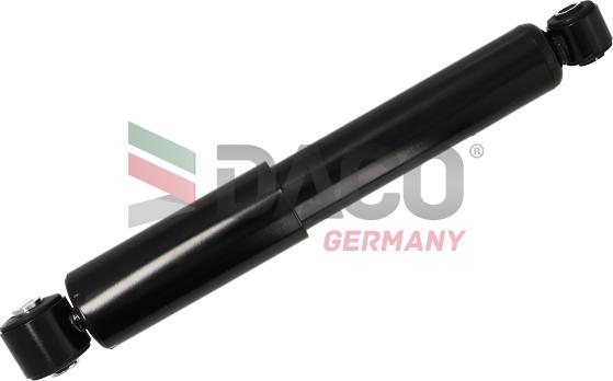 DACO Germany 561710 - Амортизатор xparts.lv