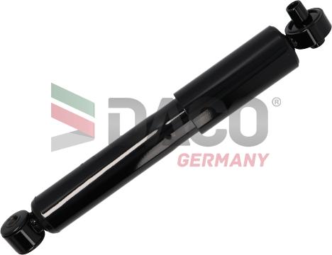 DACO Germany 561713 - Amortizators xparts.lv