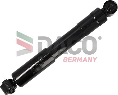 DACO Germany 563954 - Amortizators xparts.lv