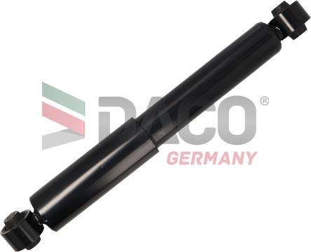 DACO Germany 563908 - Amortizators xparts.lv