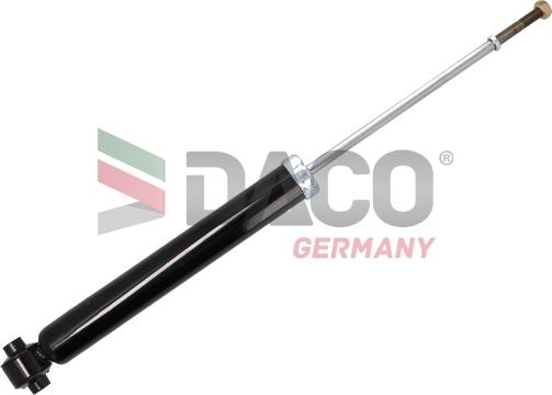 DACO Germany 563903 - Amortizators xparts.lv