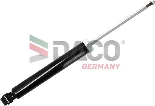 DACO Germany 563401 - Амортизатор xparts.lv