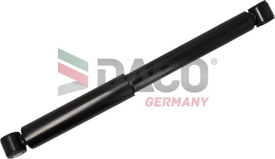 DACO Germany 563316 - Amortizators xparts.lv