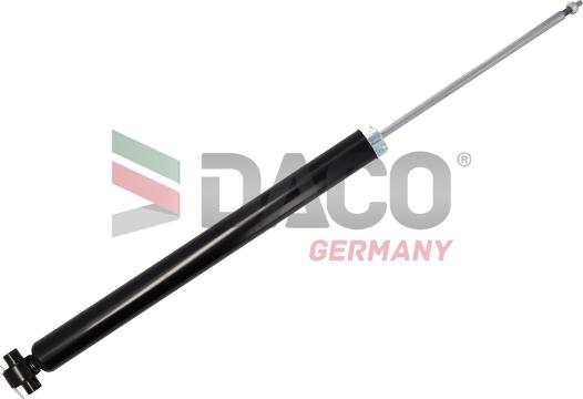 DACO Germany 563201 - Amortizators xparts.lv