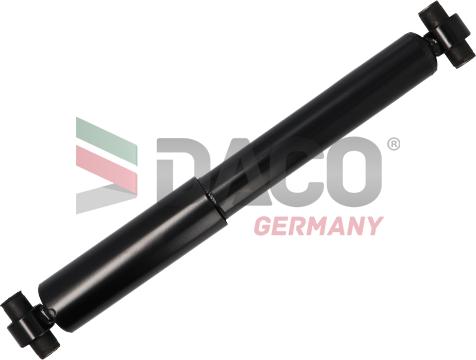 DACO Germany 563210 - Amortizators xparts.lv