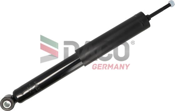 DACO Germany 563220 - Amortizators xparts.lv