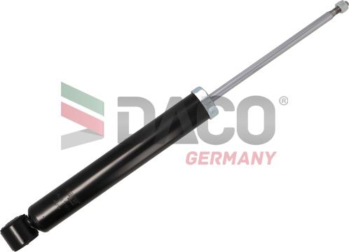 DACO Germany 563704 - Amortizators xparts.lv