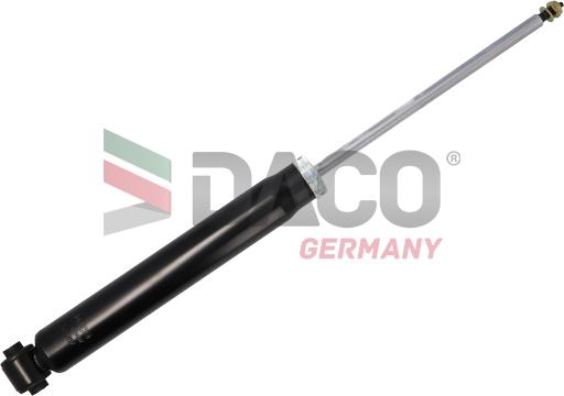 DACO Germany 563707 - Amortizators xparts.lv