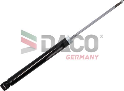 DACO Germany 562549 - Амортизатор xparts.lv