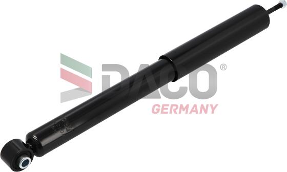 DACO Germany 562504 - Amortizators xparts.lv