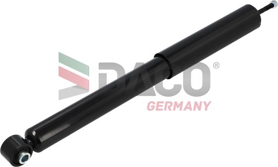 DACO Germany 562505 - Amortizators xparts.lv