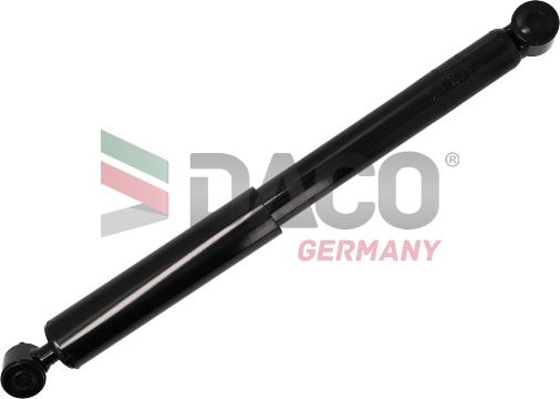 DACO Germany 562506 - Амортизатор xparts.lv