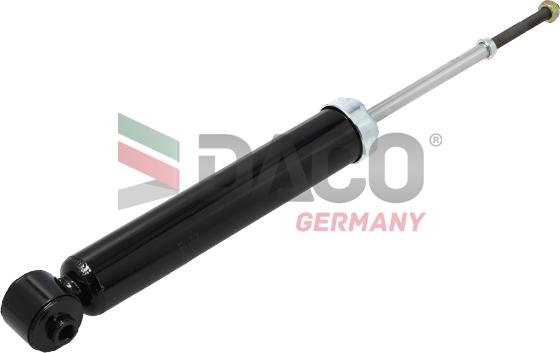 DACO Germany 562510 - Amortizators xparts.lv