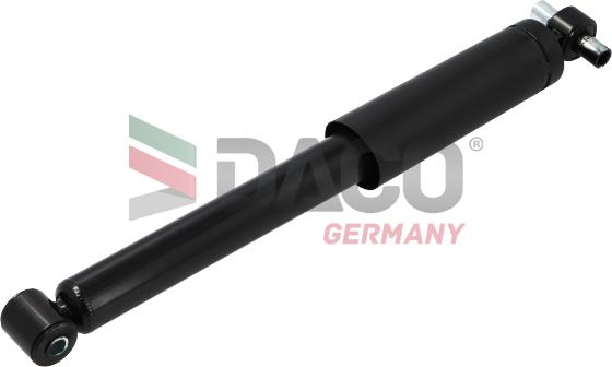 DACO Germany 562538 - Амортизатор xparts.lv