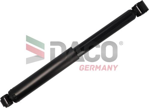 DACO Germany 562609 - Amortizators xparts.lv