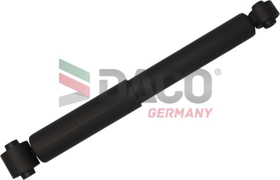 DACO Germany 562602 - Amortizators xparts.lv