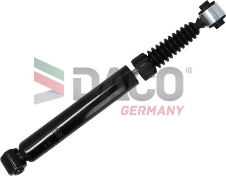DACO Germany 562808 - Amortizators xparts.lv