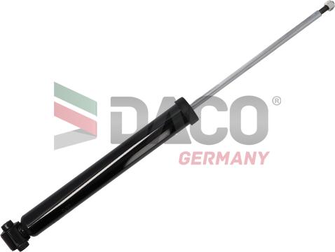 DACO Germany 562810 - Amortizators xparts.lv