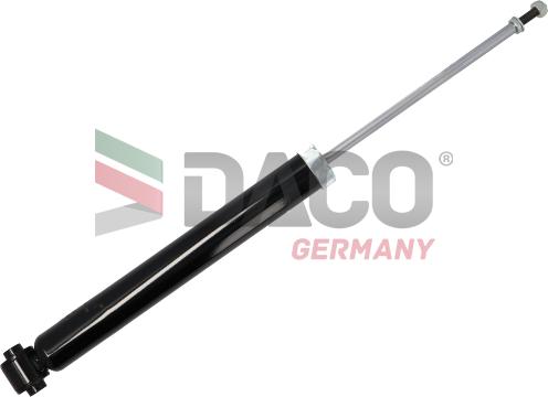DACO Germany 562811 - Amortizators xparts.lv