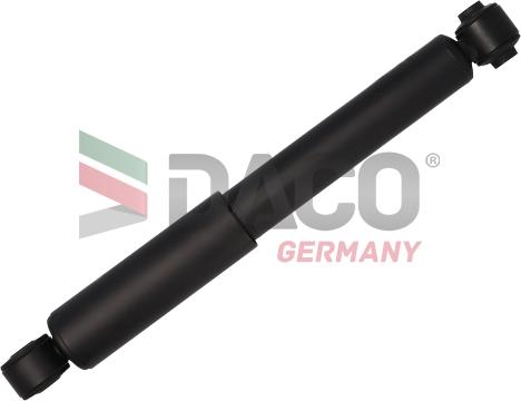 DACO Germany 562394 - Амортизатор xparts.lv