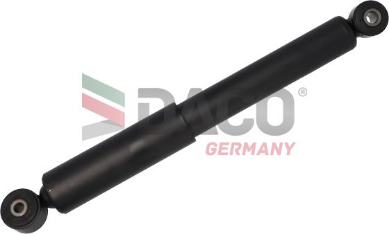 DACO Germany 562365 - Shock Absorber xparts.lv