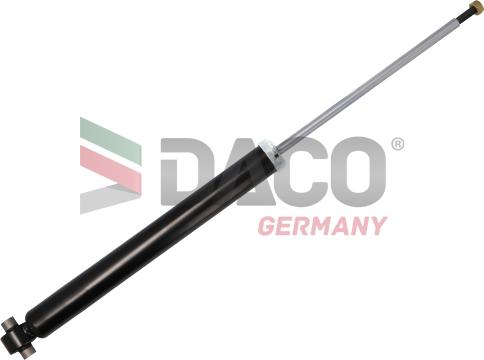 DACO Germany 562366 - Amortizators xparts.lv