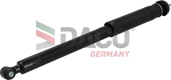 DACO Germany 562304 - Амортизатор xparts.lv