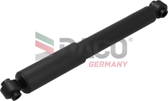 DACO Germany 562308 - Shock Absorber xparts.lv