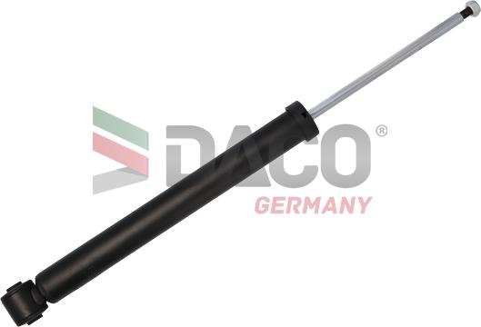 DACO Germany 562307 - Amortizators xparts.lv