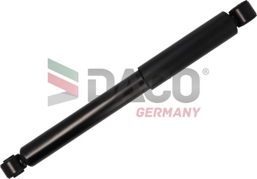 DACO Germany 562201 - Амортизатор xparts.lv