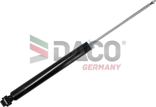 DACO Germany 562202 - Амортизатор xparts.lv