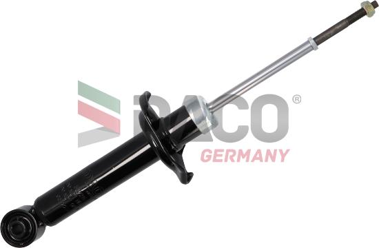 DACO Germany 562216 - Shock Absorber xparts.lv